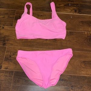 Aerie Bikini set